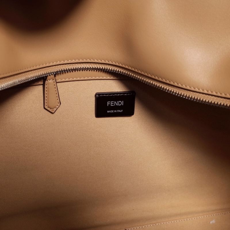 Fendi Peekaboo Bags